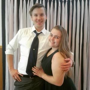 Meet your Posher, Gracey